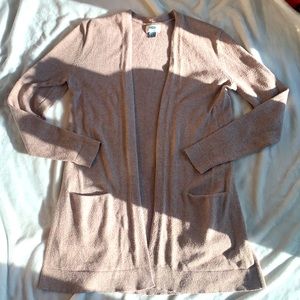Old Navy Knit Sweater women’s small